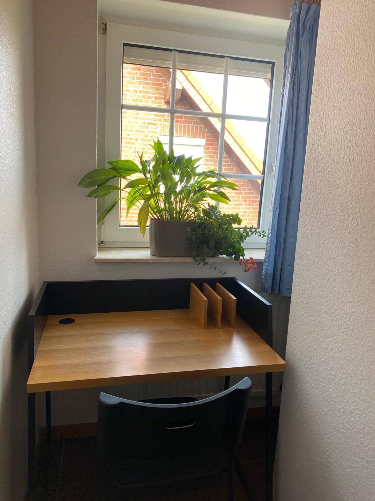 Ferienhaus Hooksiel Mit Sauna Und Kamin Schillig Exteriér fotografie