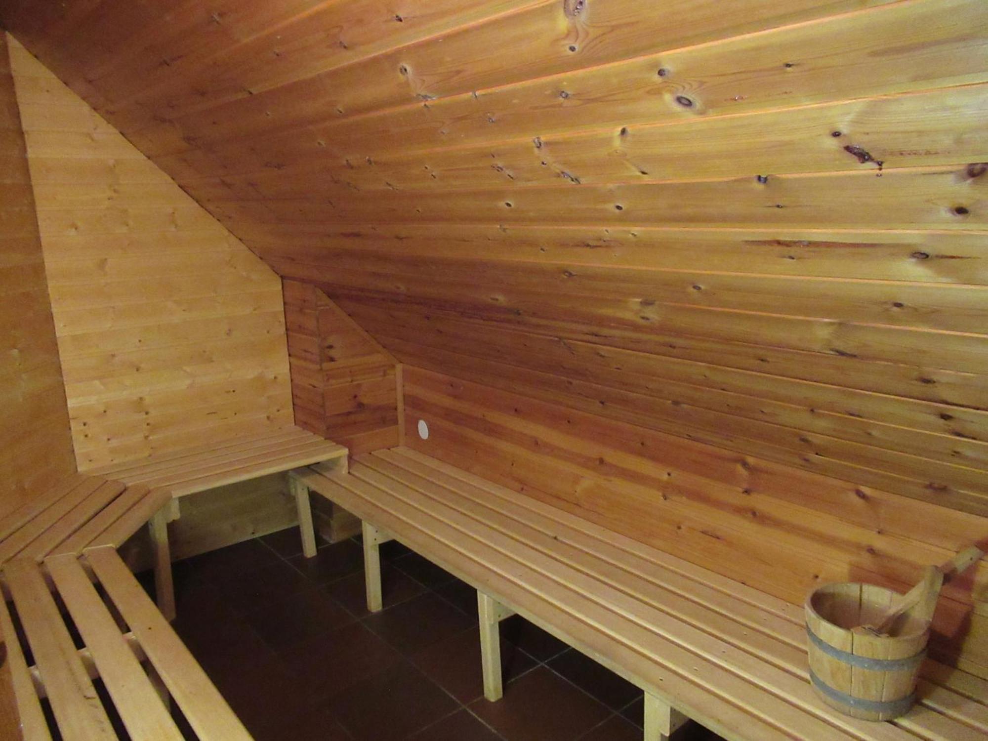 Ferienhaus Hooksiel Mit Sauna Und Kamin Schillig Exteriér fotografie